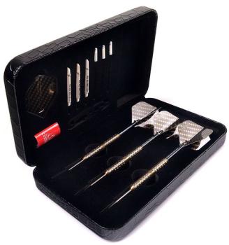 Cuesoul SWIFT Super Slim 98% Tungsten - Gold - 24 Gramm