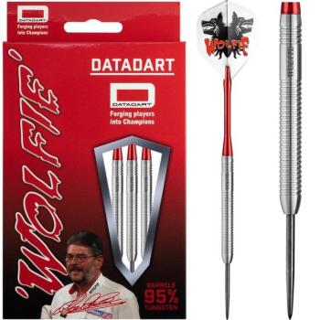 Datadart MARTIN ADAMS - Wolfie - 24 Gramm