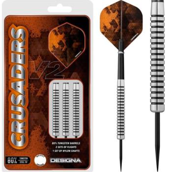 Designa CRUSADER V2 - M2 - 23 Gramm