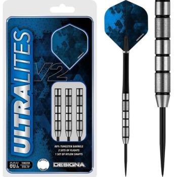 Designa ULTRALITES V2 M1 - 18 Gramm