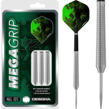 Designa MEGA GRIP V2 - M4 - 25 Gramm