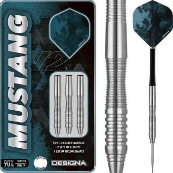 Designa MUSTANG V2 - 23 Gramm