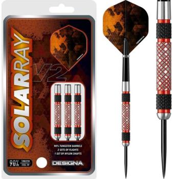 Designa SOLAR RAYS V2 - 30 Gramm