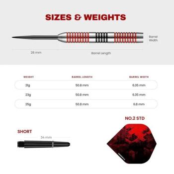 Preview: Designa VAMPIRES V2 - M2 - 25 Gramm