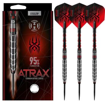 Harrows ATRAX - 21 Gramm