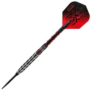 Preview: Harrows ATRAX - 21 Gramm