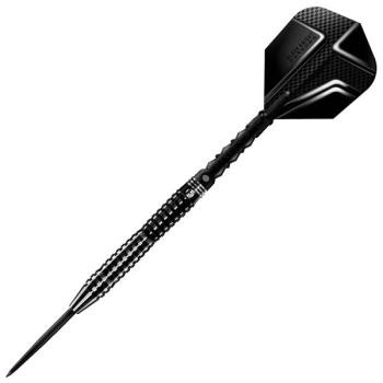 Preview: Harrows BLACK KNIGHT - 21 Gramm