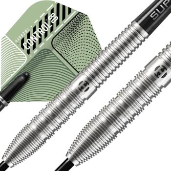 Preview: Harrows CONTROL TAPERED - 21 Gramm