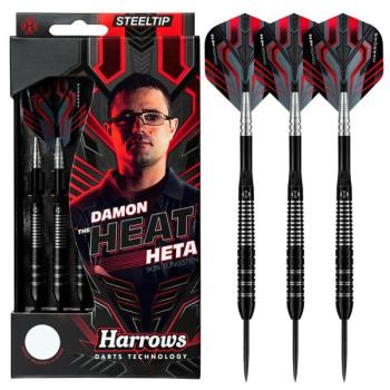Harrows DAMON HETA - 23 Gramm