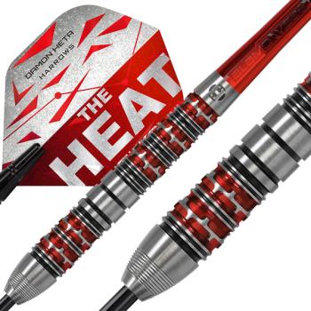 Preview: Harrows DAMON HETA - Series 3 - 21 Gramm