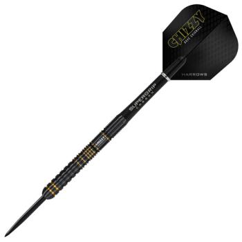 Preview: Harrows DAVE CHISNALL 'Chizzy' 90% - Series 3 - 25 Gramm
