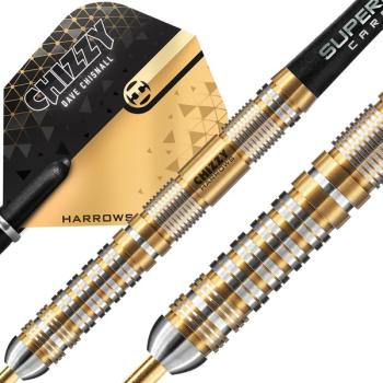 Preview: Harrows DAVE CHISNALL 'Chizzy' 90% - Series 2 - 23 Gramm