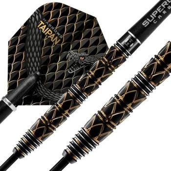 Preview: Harrows TAIPAN - 22 Gramm