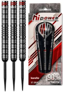 Karella HI POWER Black - 22 Gramm