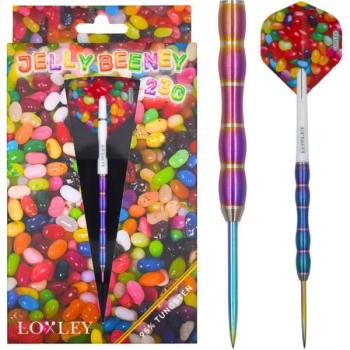Loxley JELLY BEENEY - 23 Gramm