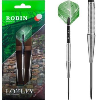 Loxley ROBIN - Pro Tour Edition II - 22 Gramm