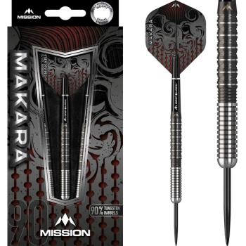 Mission MAKARA - M1 - 24 Gramm