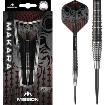 Mission MAKARA - M2 - 23 Gramm
