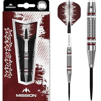 Mission MADARS RAZMA - 21 Gramm