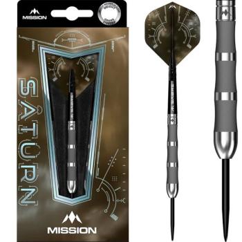 Mission SATURN - FENIR - 23 Gramm