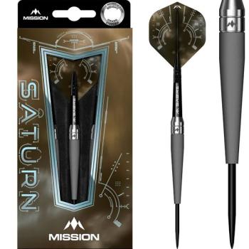 Mission SATURN - TITAN - 22 Gramm