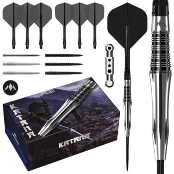 Mission KATANA - 22 Gramm