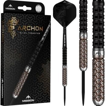 Mission ARCHON - 97,5% Tungsten - 22 Gramm