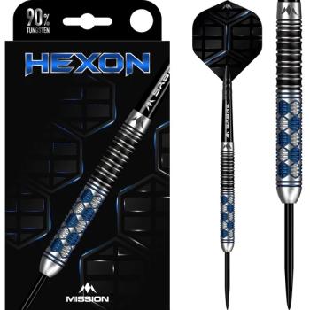 Mission HEXON - 90% Tungsten - 21 Gramm
