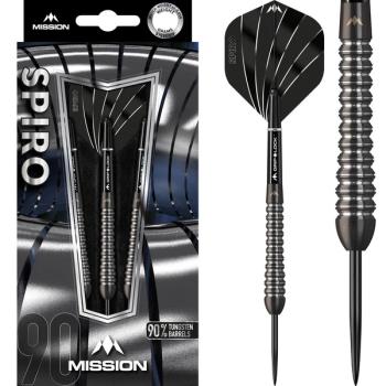 Mission SPIRO - M2 - 22 Gramm