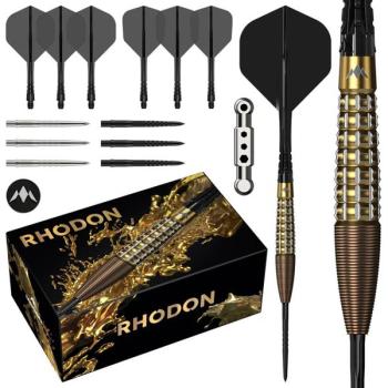 Mission RHODON - 23 Gramm