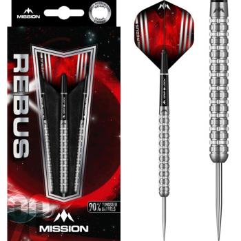 Mission REBUS - M 3 - 25 Gramm