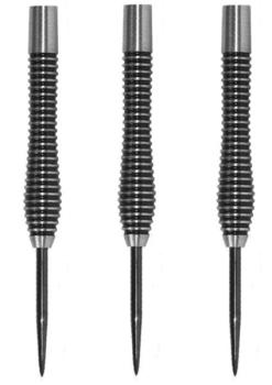 BELLY Tungsten Darts - B - 22 Gramm