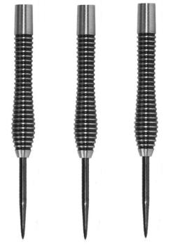 BELLY Tungsten Darts - 24 Gramm
