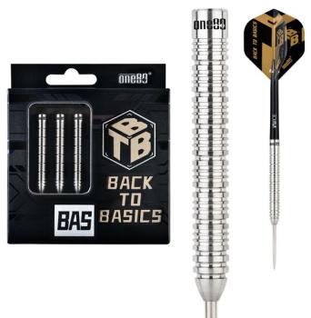 One80 BACK TO BASICS - BAS - 24 Gramm