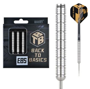 One80 BACK TO BASICS - EBS - 24 Gramm