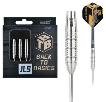 One80 BACK TO BASICS - JLS - 23 Gramm