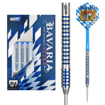 One80 BAVARIA ULTRA - 01 - 23 Gramm
