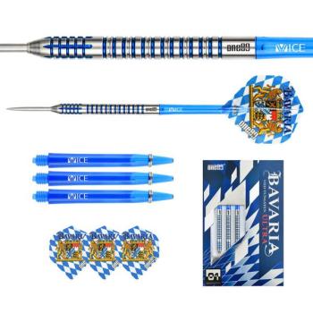 Preview: One80 BAVARIA ULTRA - 01 - 23 Gramm