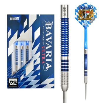 One80 BAVARIA ULTRA - 02 - 23 Gramm