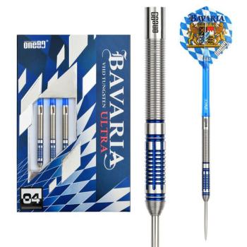 One80 BAVARIA ULTRA - 04 - 23 Gramm