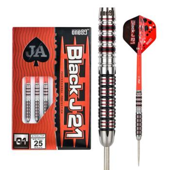 One80 BLACK J21 - 01 - 21 Gramm