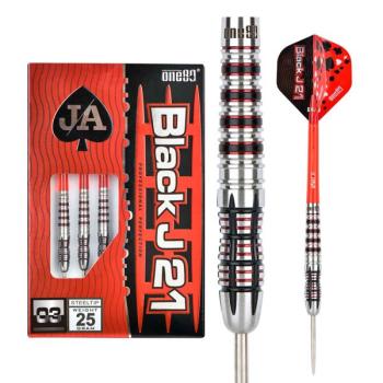 One80 BLACK J21 - 03 - 25 Gramm