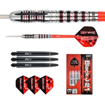 Preview: One80 BLACK J21 - 03 - 25 Gramm