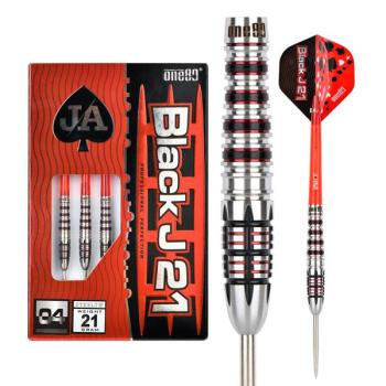 One80 BLACK J21 - 04 - 21 Gramm