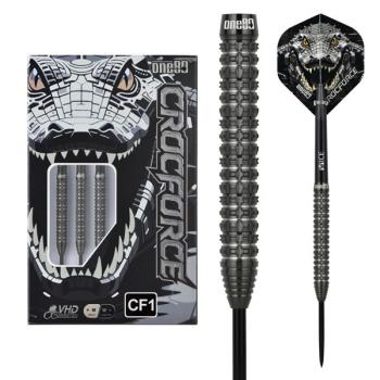 One80 CROCFORCE - CF 1 - 24 Gramm