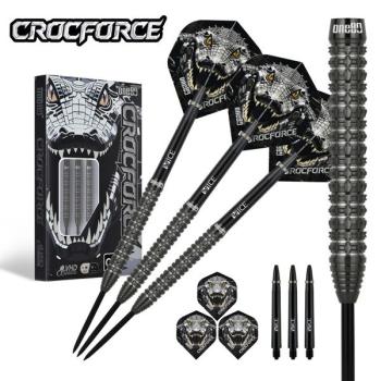 Preview: One80 CROCFORCE - CF 1 - 24 Gramm