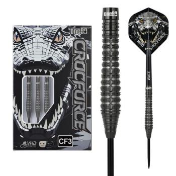 One80 CROCFORCE - CF 3 - 22 Gramm