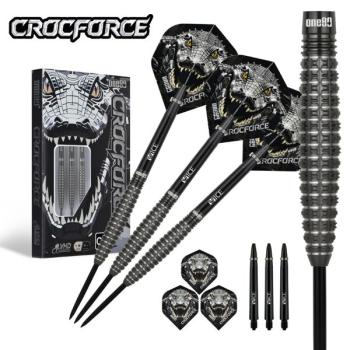 Preview: One80 CROCFORCE - CF 4 - 23 Gramm