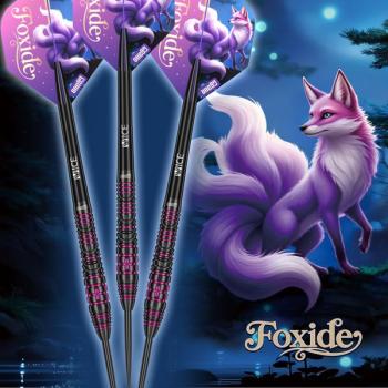 Preview: One80 FOXIDE - F 4 - 22 Gramm