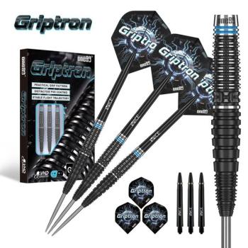 Preview: One80 GRIPTRON - GT 1 - 22 Gramm